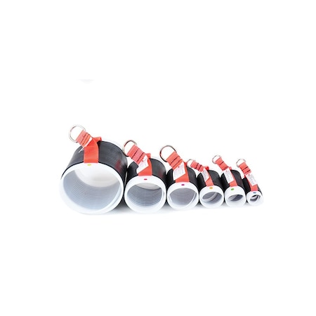 Guardian PURE SAFETY GROUP 72in WIDE X 180 FEET LONG 25 CG2572DP CG2572 DP